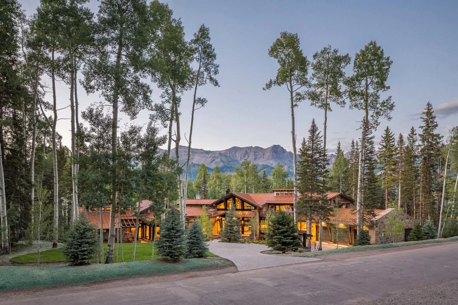 109 Polecat Lane | Telluride, CO | Luxury Real Estate