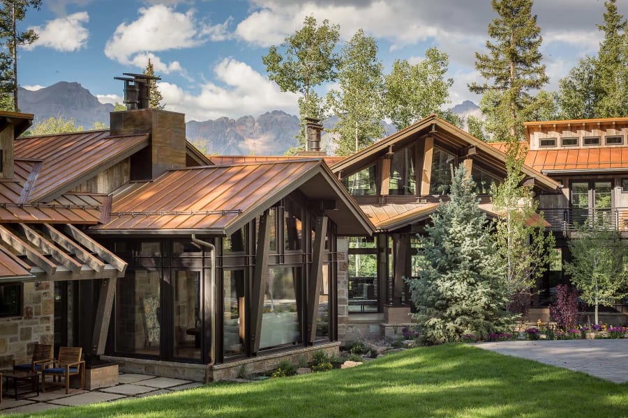 109 Polecat Lane | Telluride, CO | Luxury Real Estate