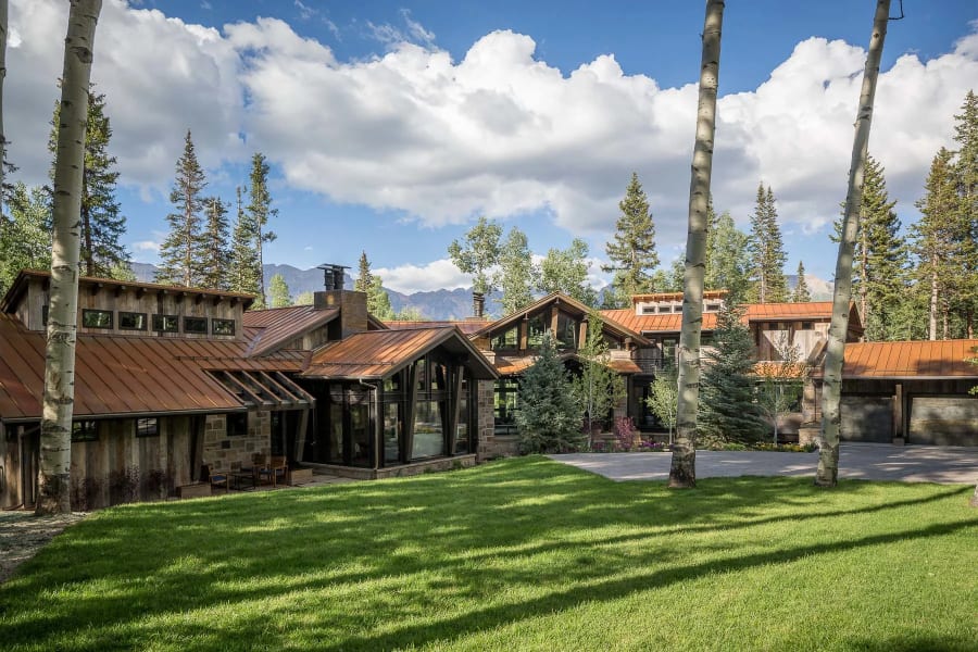 109 Polecat Lane | Telluride, CO | Luxury Real Estate