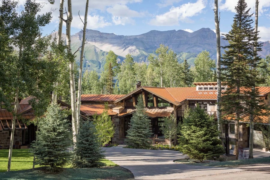 109 Polecat Lane | Telluride, CO | Luxury Real Estate