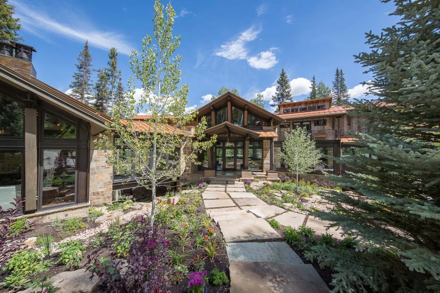 109 Polecat Lane | Telluride, CO | Luxury Real Estate