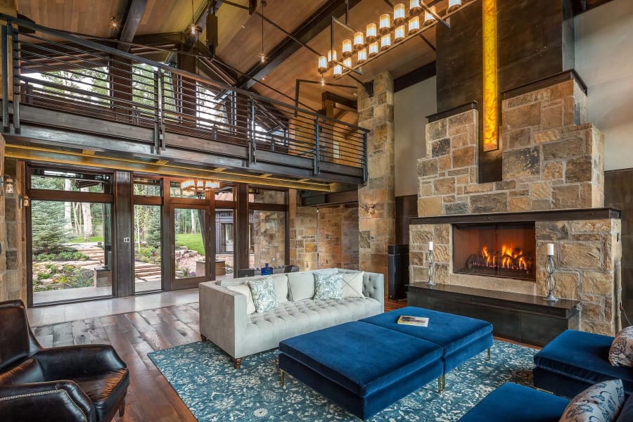 109 Polecat Lane | Telluride, CO | Luxury Real Estate