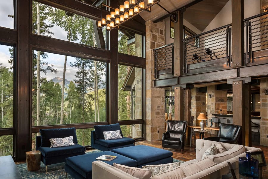 109 Polecat Lane | Telluride, CO | Luxury Real Estate