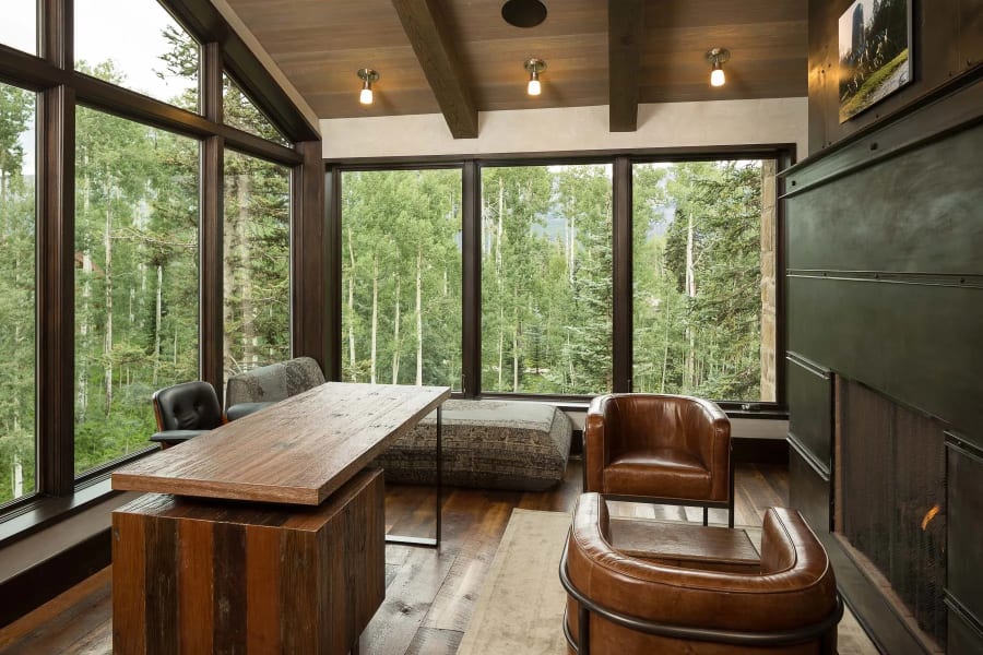 109 Polecat Lane | Telluride, CO | Luxury Real Estate