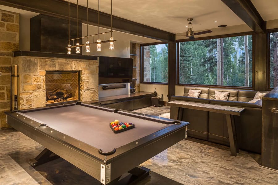 109 Polecat Lane | Telluride, CO | Luxury Real Estate