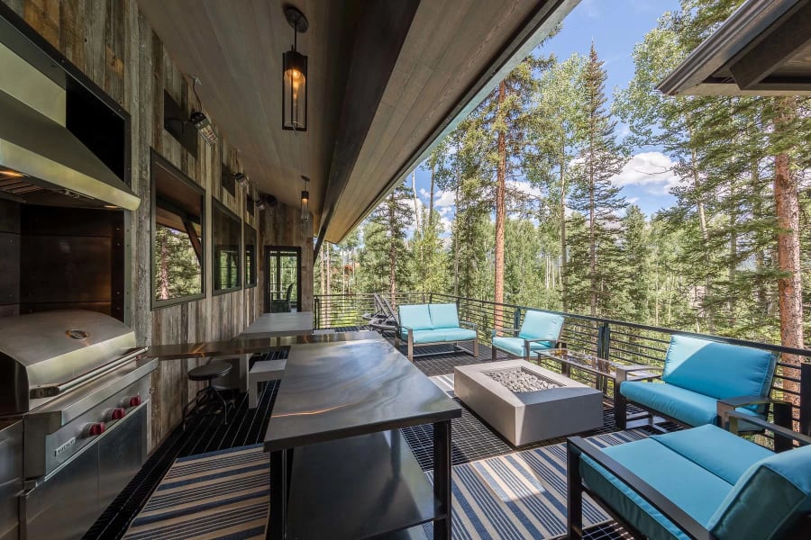 109 Polecat Lane | Telluride, CO | Luxury Real Estate