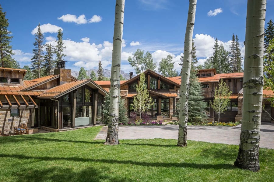 109 Polecat Lane | Telluride, CO | Luxury Real Estate