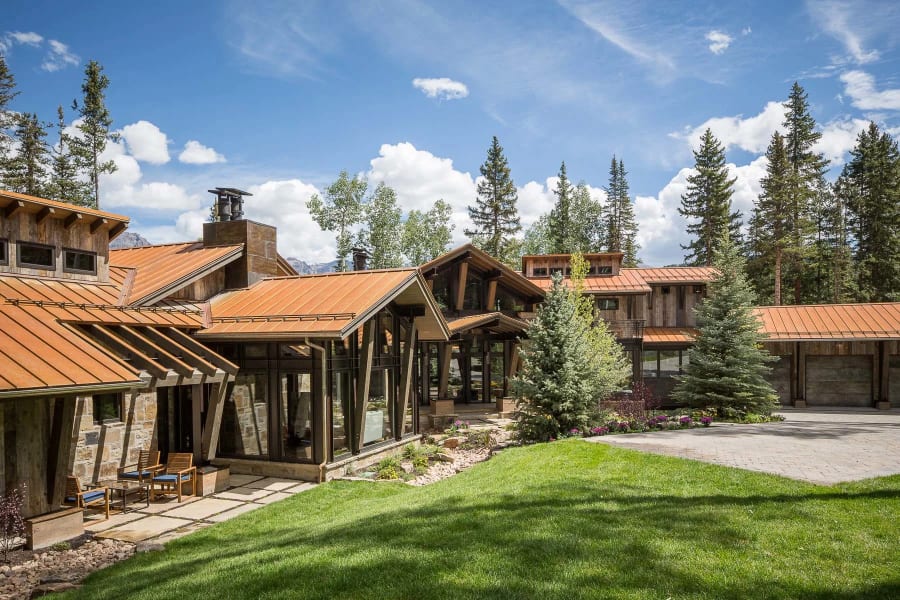 109 Polecat Lane | Telluride, CO | Luxury Real Estate