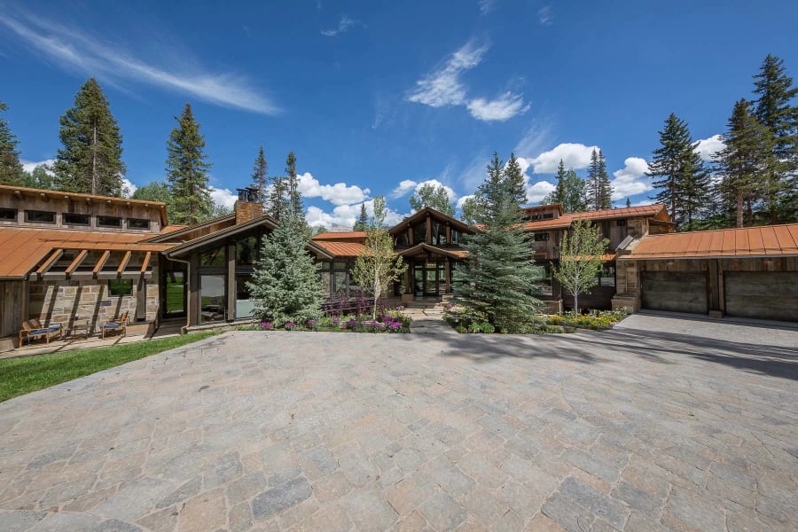 109 Polecat Lane | Telluride, CO | Luxury Real Estate