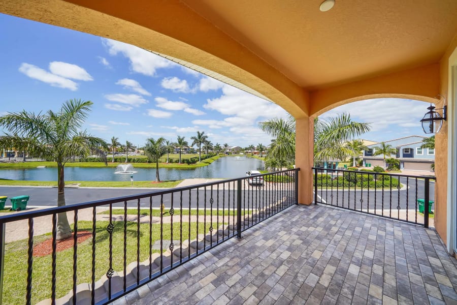 150 Mediterranean Way, Indian Harbour Beach, Florida | Luxury Real Estate | Concierge Auctions