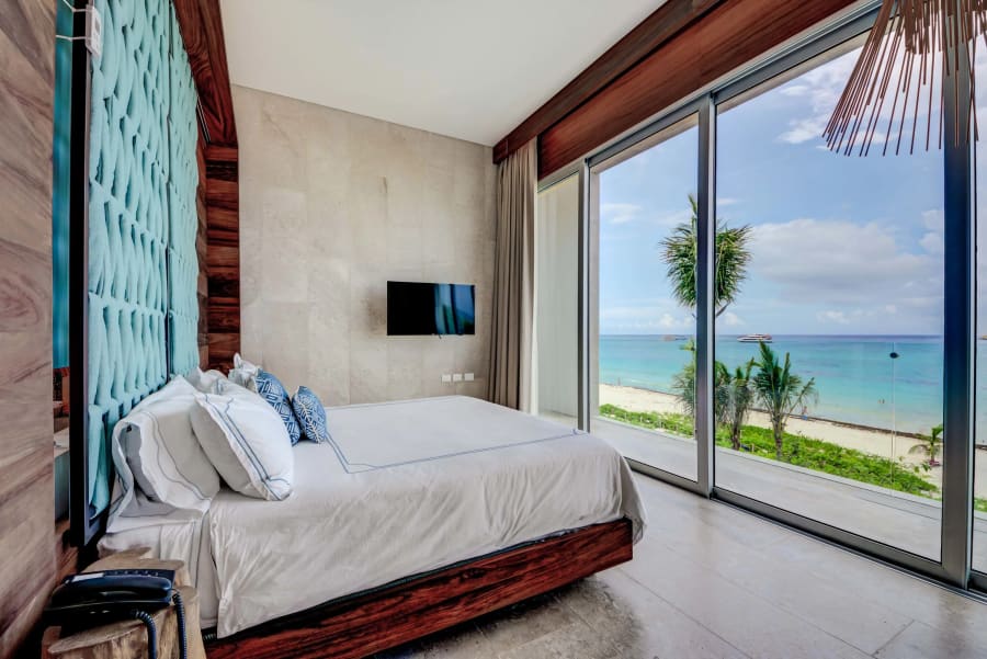 Villa Kin Ich, Playa del Carmen, Quintana Roo, Mexico | Luxury Real Estate