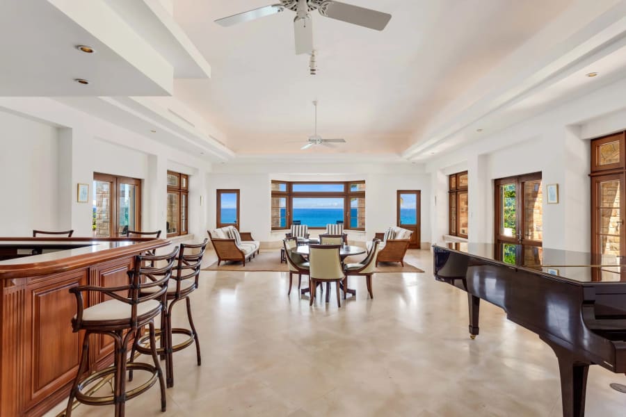 Barnes Bay Estate, West End Village, Anguilla | Luxury Real Estate | Concierge Auctions