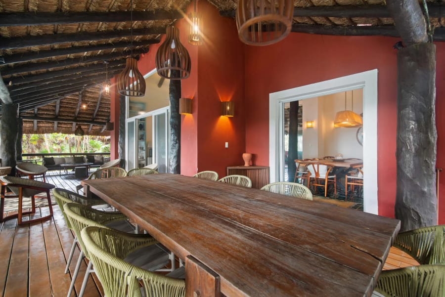 Casa Godi, 77766 Tulum, Sian Ka'an, Tulum, Quintana Roo, Mexico | Luxury Real Estate | Concierge Auctions