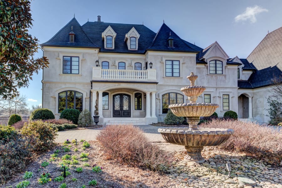 11 Oak Road | Charlotte Area, North Carolina | Luxury Real Estate