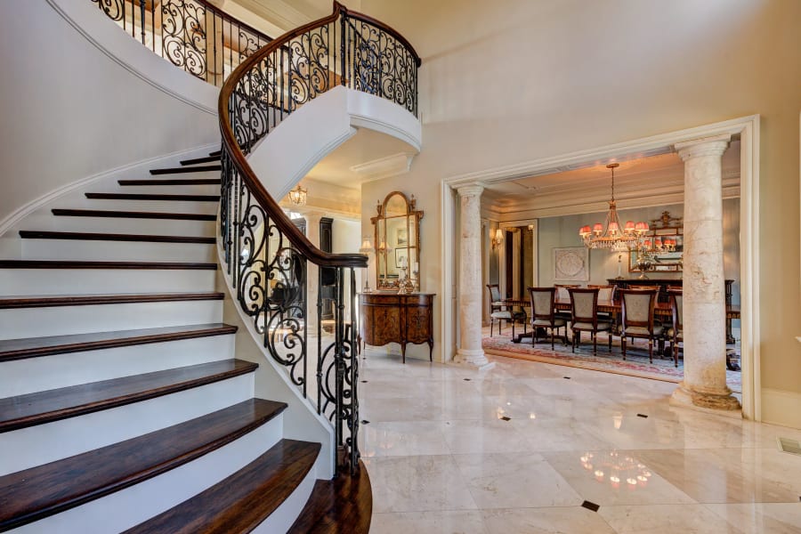 11 Oak Road | Charlotte Area, North Carolina | Luxury Real Estate