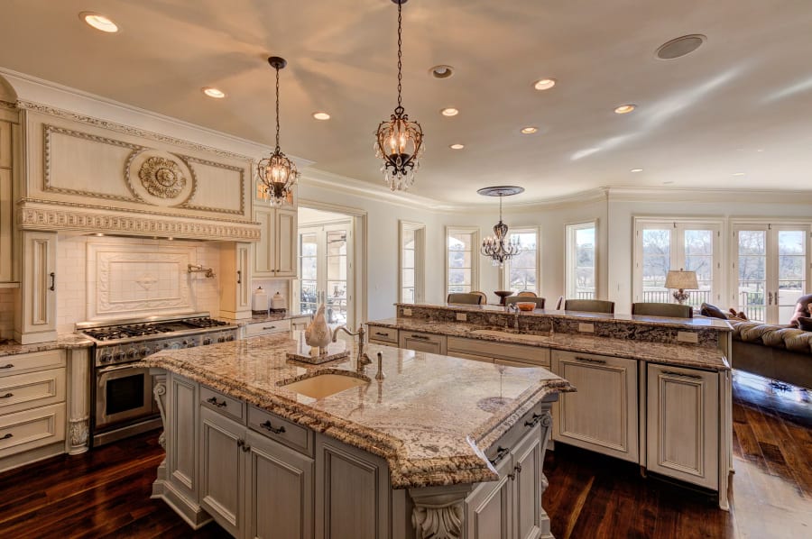 11 Oak Road | Charlotte Area, North Carolina | Luxury Real Estate