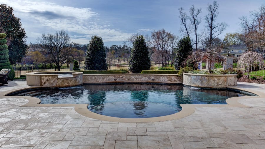 11 Oak Road | Charlotte Area, North Carolina | Luxury Real Estate