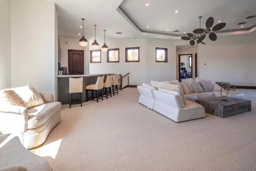 11 Quintessa Circle | Las Vegas, NV | Luxury Real Estate | Concierge Auctions