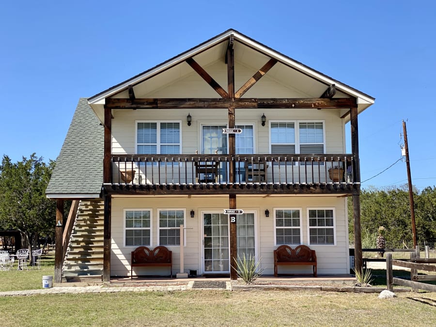 1100 Highway 39 | Ingram, TX | Luxury Real Estate