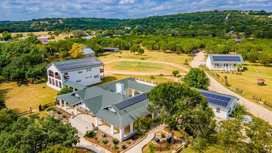 1100 Highway 39 | Ingram, TX | Luxury Real Estate