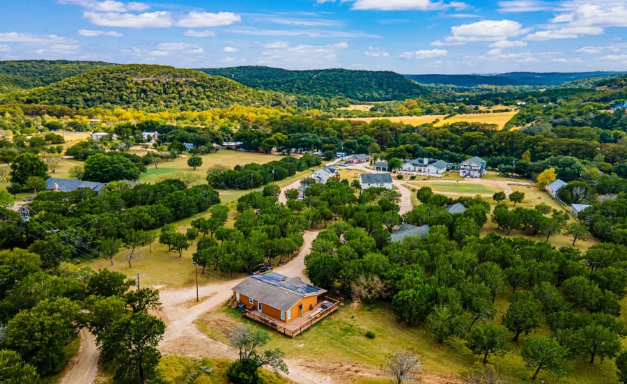 1100 Highway 39 | Ingram, TX | Luxury Real Estate