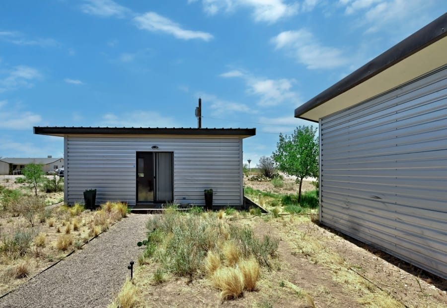 1104 N Alamito Street | Marfa, TX | Luxury Real Estate