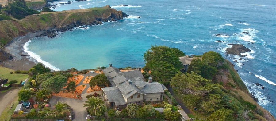 11050 Lansing Street | Mendocino, CA | Luxury Real Estate