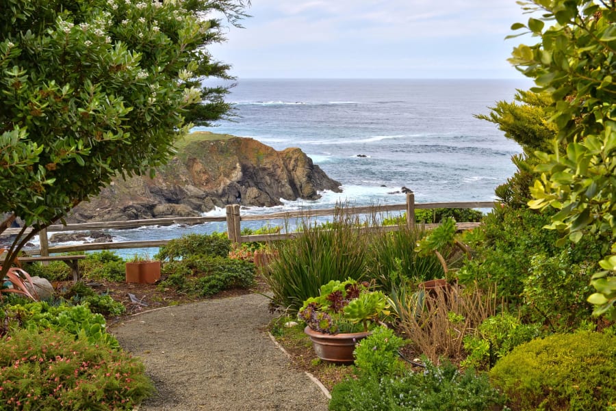 11050 Lansing Street | Mendocino, CA | Luxury Real Estate