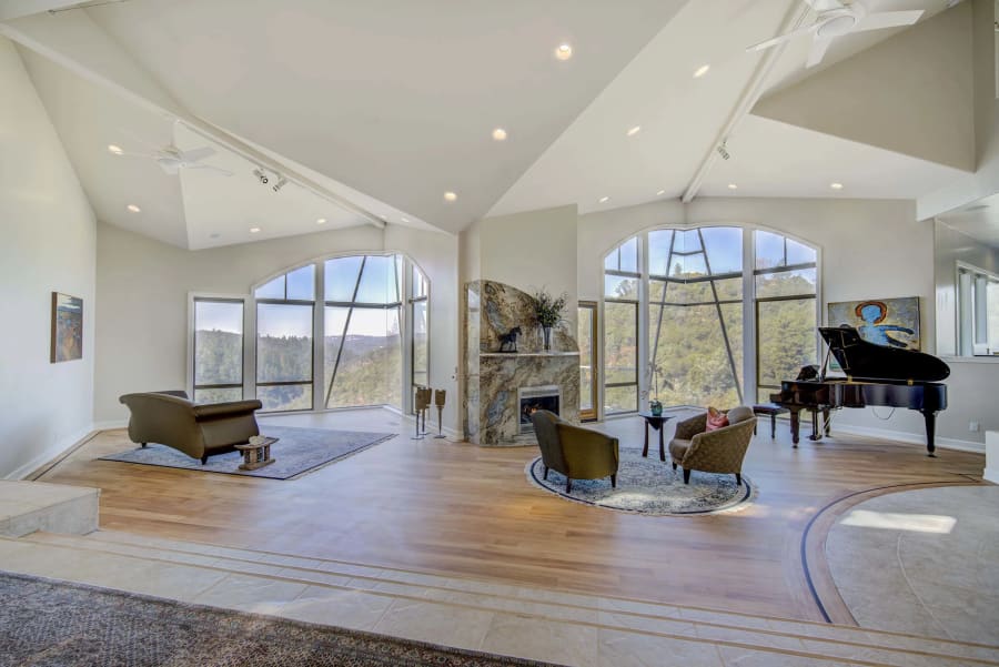 11391 Overhill Dr | Auburn, CA | Luxury Real Estate