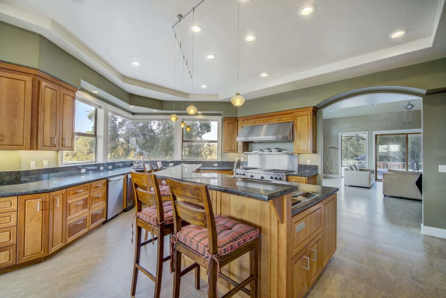 11391 Overhill Dr | Auburn, CA | Luxury Real Estate