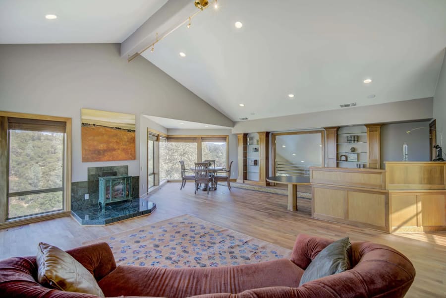 11391 Overhill Dr | Auburn, CA | Luxury Real Estate