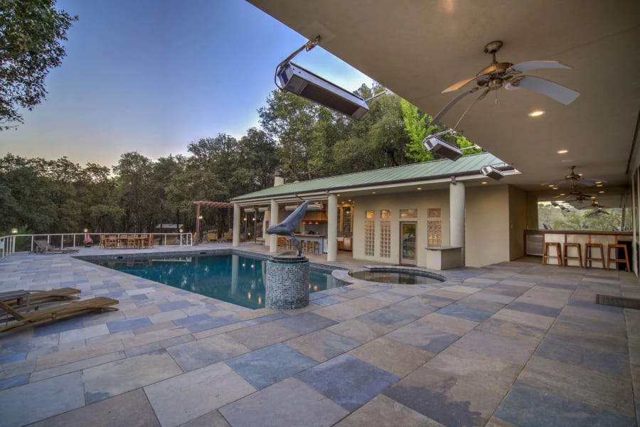 11391 Overhill Dr | Auburn, CA | Luxury Real Estate