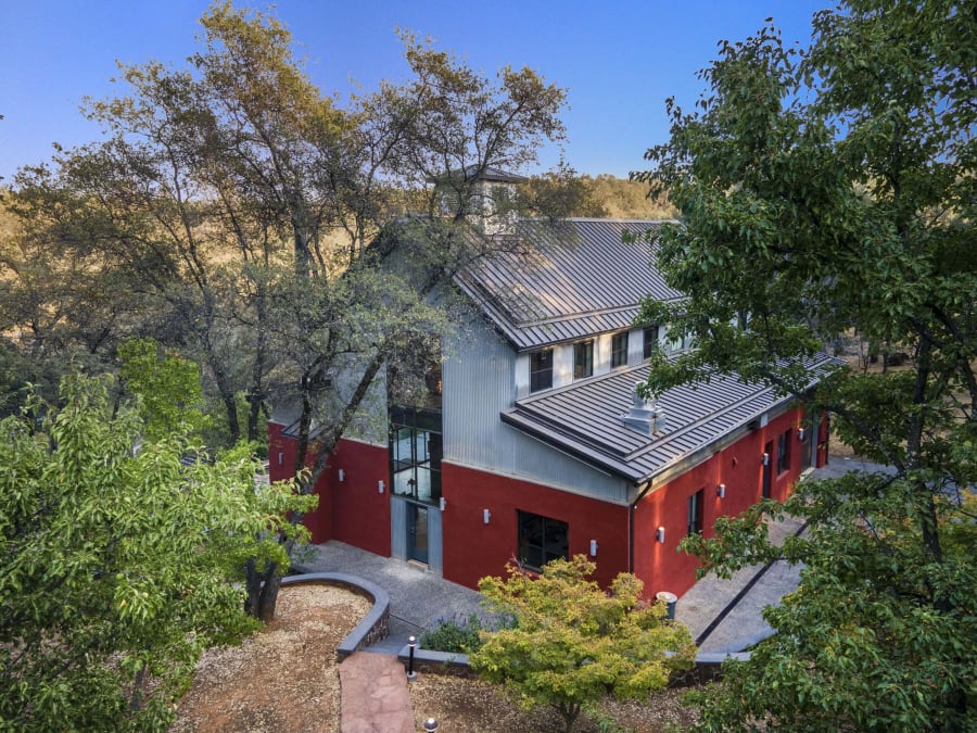 11391 Overhill Dr | Auburn, CA | Luxury Real Estate