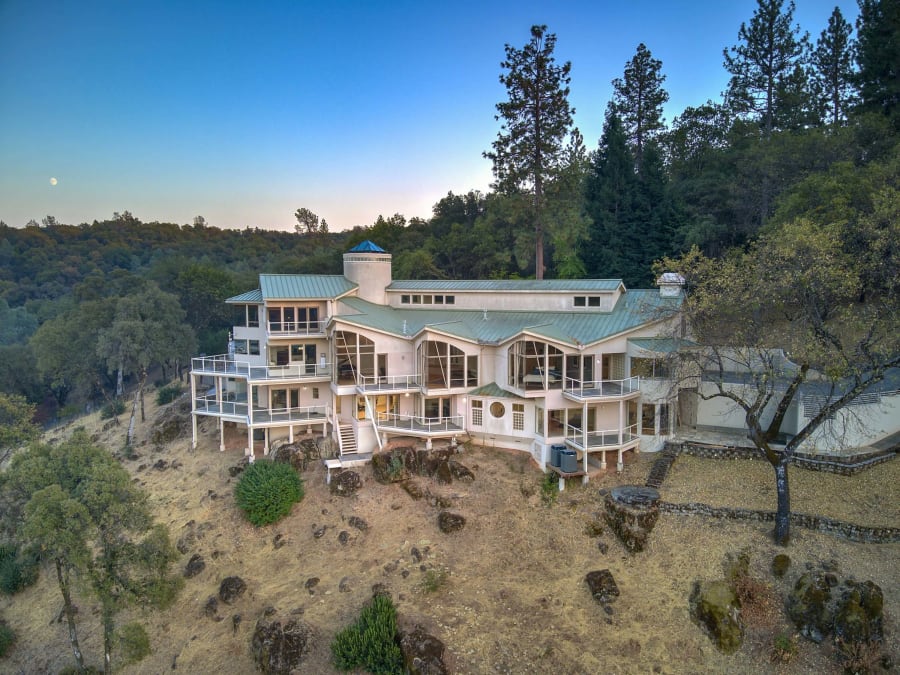 11391 Overhill Dr | Auburn, CA | Luxury Real Estate