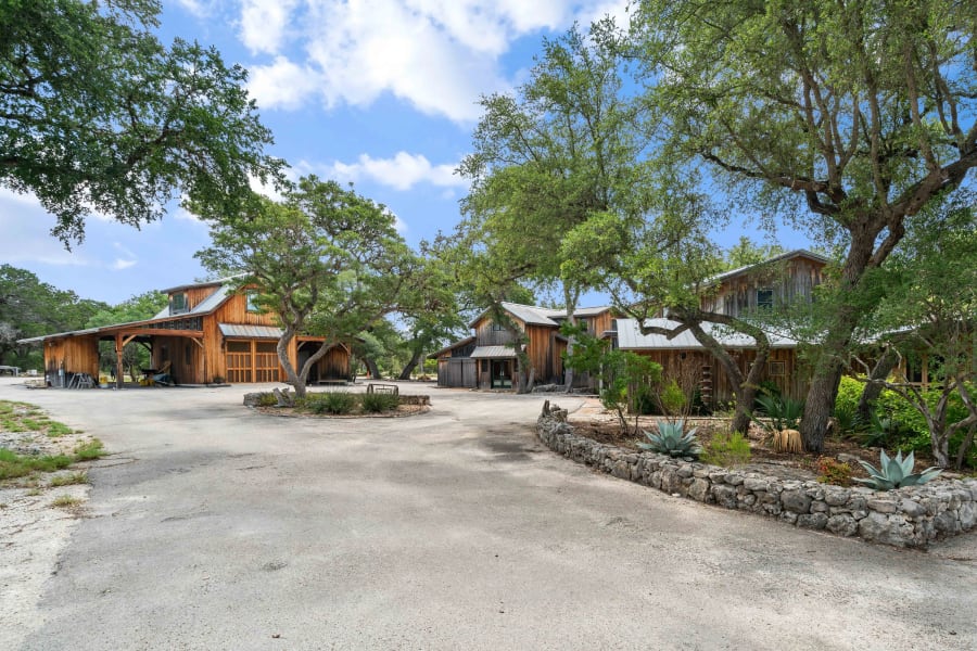 1145 Cypress Cove Road | Texas Hill Country | Luxury Real Estate