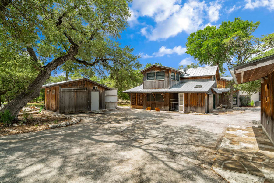 1145 Cypress Cove Road | Texas Hill Country | Luxury Real Estate