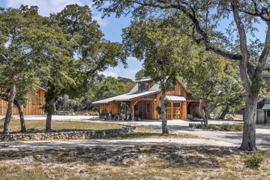 1145 Cypress Cove Road | Texas Hill Country | Luxury Real Estate