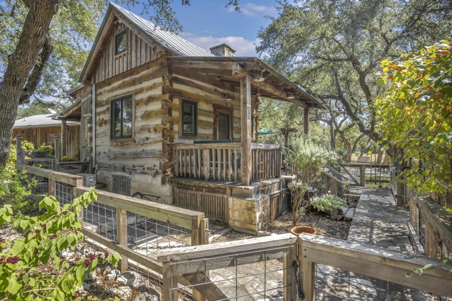 1145 Cypress Cove Road | Texas Hill Country | Luxury Real Estate