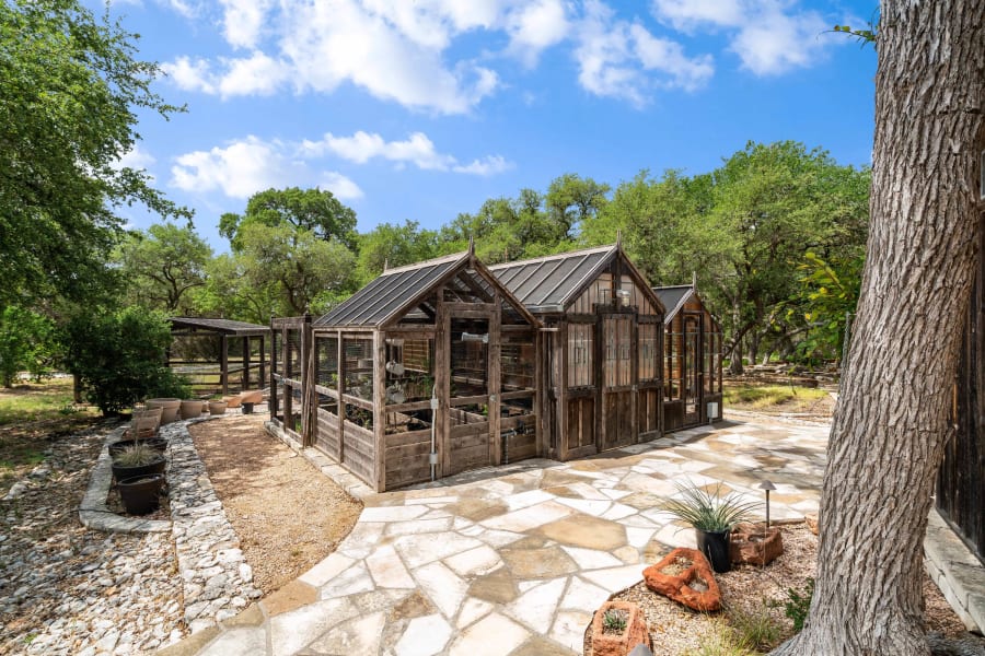 1145 Cypress Cove Road | Texas Hill Country | Luxury Real Estate