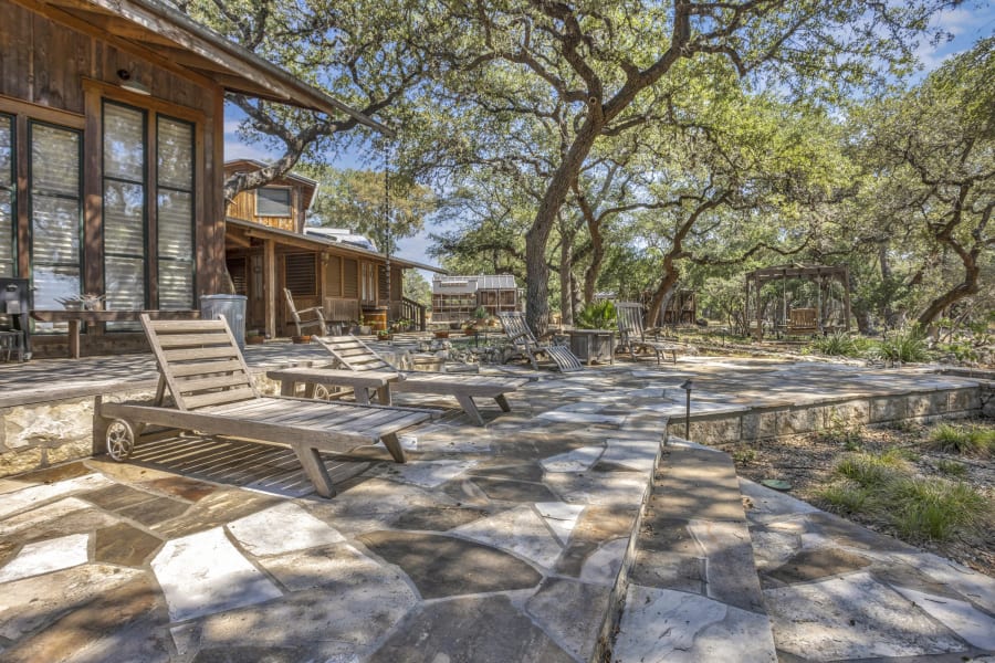 1145 Cypress Cove Road | Texas Hill Country | Luxury Real Estate