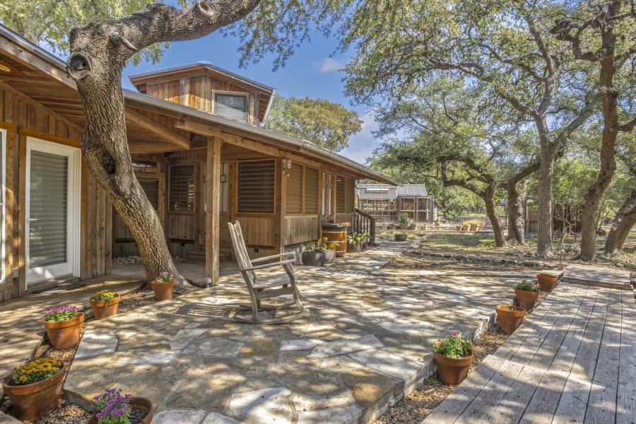 1145 Cypress Cove Road | Texas Hill Country | Luxury Real Estate