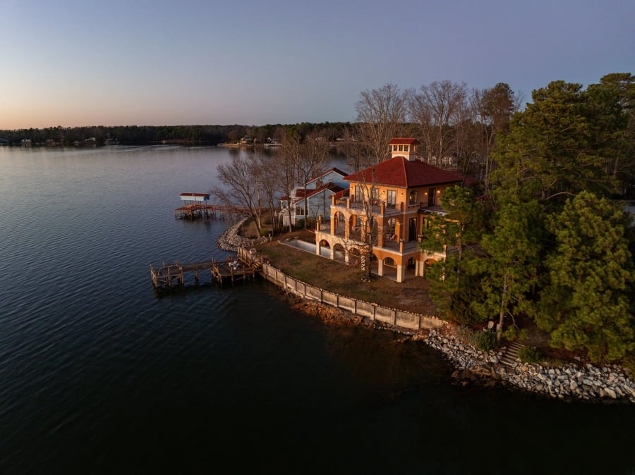 1153 Indian Summer Point, Chapin, South Carolina | Luxury Real Estate | Concierge Auctions