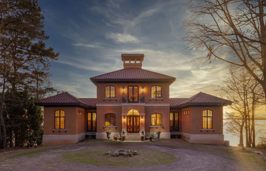 1153 Indian Summer Point, Chapin, South Carolina | Luxury Real Estate | Concierge Auctions