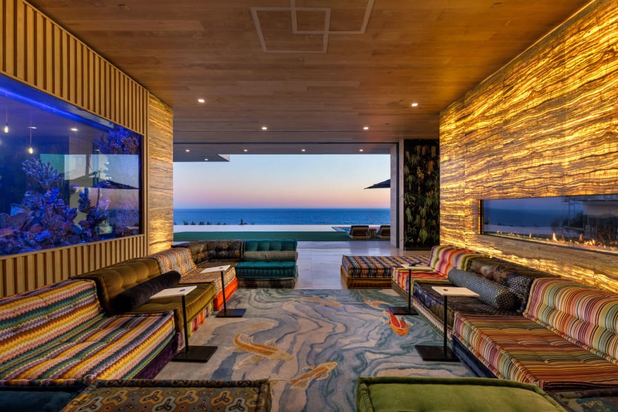 The Kaizen Home | Malibu, CA | Luxury Real Estate