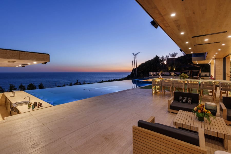 The Kaizen Home | Malibu, CA | Luxury Real Estate