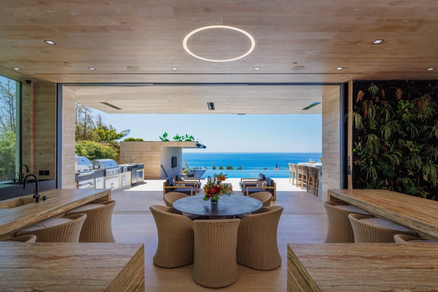 The Kaizen Home | Malibu, CA | Luxury Real Estate