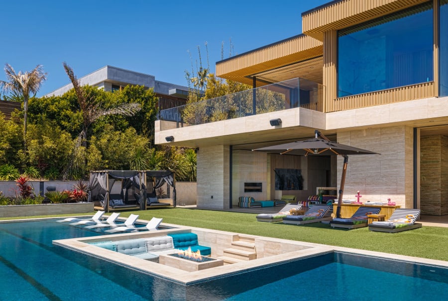 The Kaizen Home | Malibu, CA | Luxury Real Estate