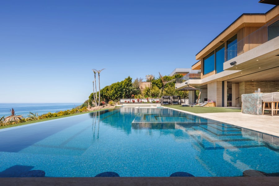 The Kaizen Home | Malibu, CA | Luxury Real Estate