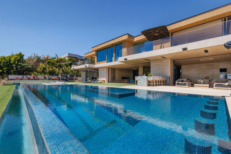 The Kaizen Home | Malibu, CA | Luxury Real Estate