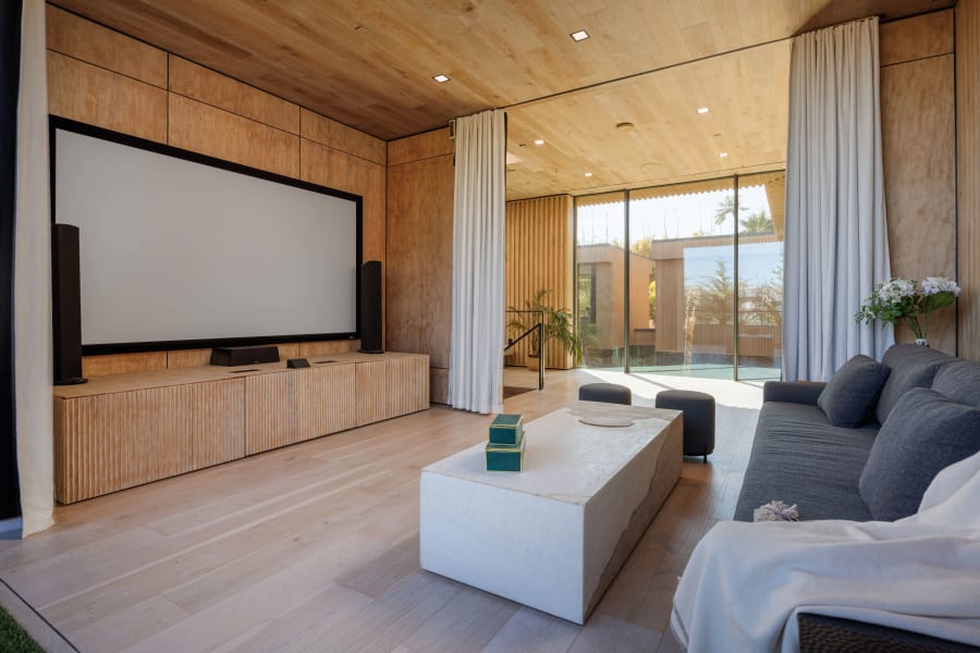 The Kaizen Home | Malibu, CA | Luxury Real Estate